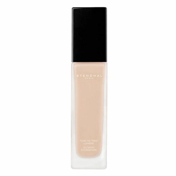 Base de Maquillaje Fluida Stendhal Lumière Nº 210 Porcelaine (30 ml) (30 ml) D