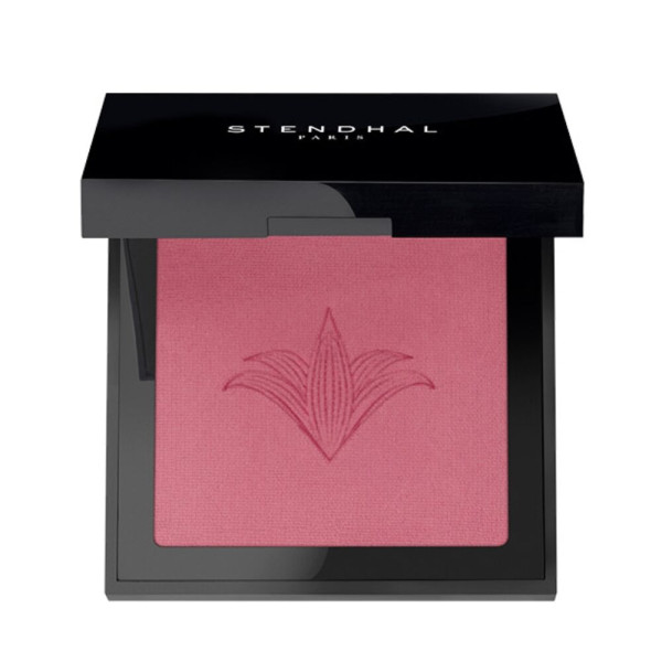 Colorete Stendhal Blush Illuminateur Nº 303 Rose Marrakech (8 g) D