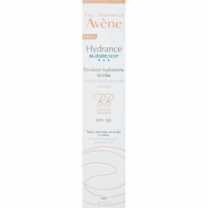 Creme de ferro com cor Avene I0095811 40 ml D