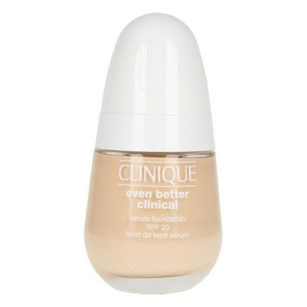 Base de Maquillaje Fluida Even Better Clinique WN04-bone (30 ml) SPF20 D