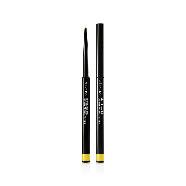 Lápiz de Ojos Shiseido Microliner Ink Nº 6 Yellow D