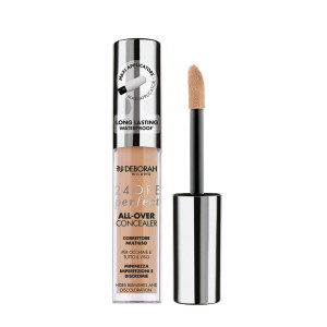 Corrector Facial Deborah 24 Ore Perfect All-Over Concealer Nº 05 D