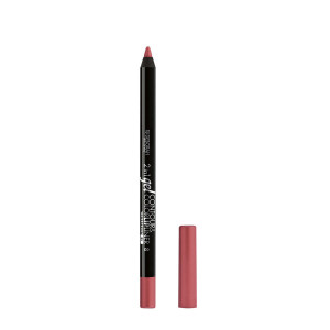 Delineador Lápiz Labial Deborah Pencil Contour & Color Gel Nº 3 D