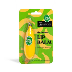 Bálsamo Labial Banana do Instituto IDC 7 g D