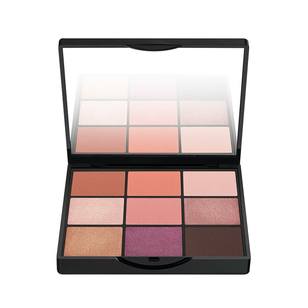 Eye Shadow LeClerc 9 cores D