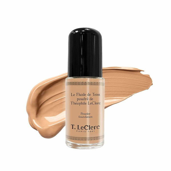 Corrector Facial LeClerc Beige Nº 04 30 ml D