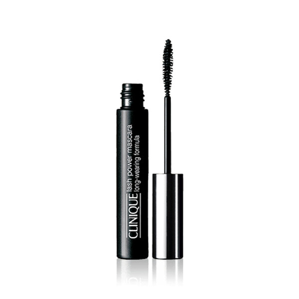 Máscara de Pestañas Efecto Volumen Clinique Lash Power Mascara Nº 04 Dark Chocolate 6 ml D