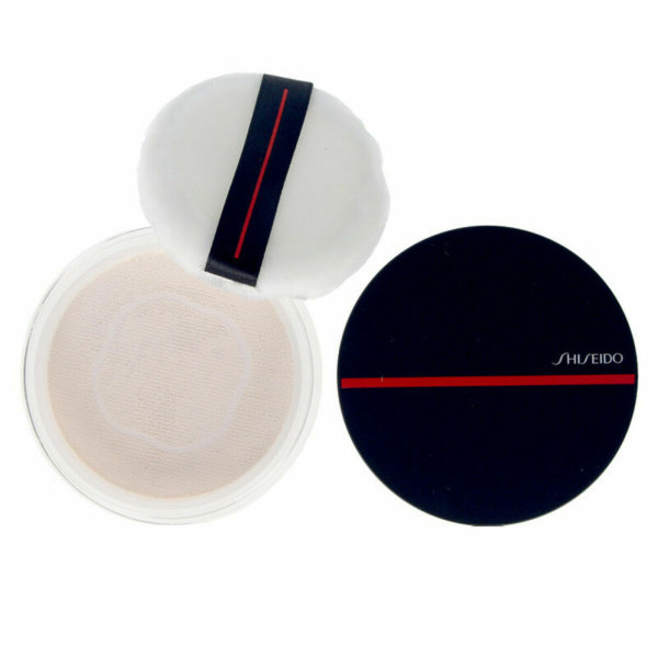 Base de Maquillaje en Polvo Shiseido Synchro Skin  6 g D