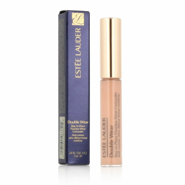 Corrector Líquido Estee Lauder Double Wear Nº 2C Light Medium - Cool Spf 10 7 ml D