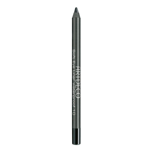 Artdeco Soft Eye Liner Preto No 1 0 10 Preto 1,2 g D