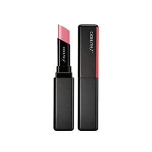 Bálsamo Labial Shiseido ColorGel Nº 103 Peony 2 g D