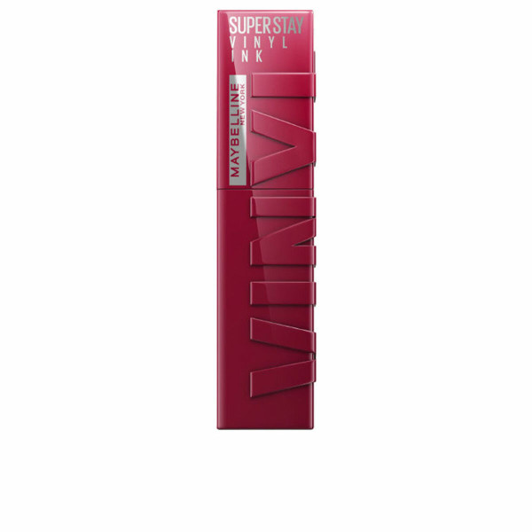 Batom líquido incomparável Maybelline SuperStay 30 D