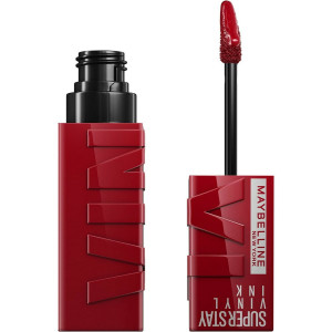 Batom Brilhante Maybelline SuperStay D