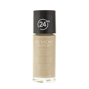 Revlon ColorstayTM Fundo de Maquiagem Fluido Spf 15 30 ml D