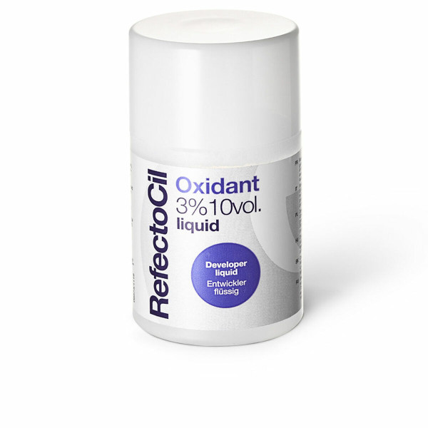 Oxidante Capilar RefectoCil Oxidant Liquid 3% D