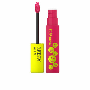 Labial líquido Maybelline SuperStay 5 ml D