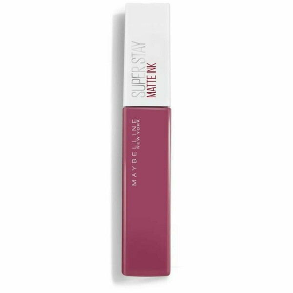 Pintalabios Superstay Matte Maybelline SuperStay 5 ml D