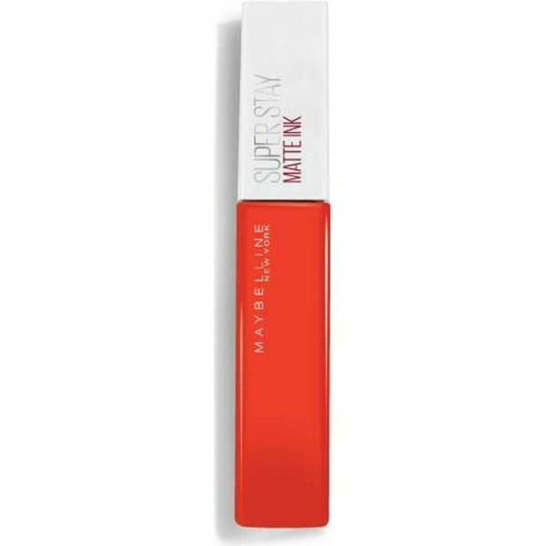 Superstay Matte Maybelline SuperStay 5 ml D