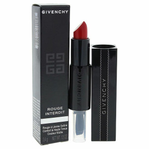 Pintalabis Givenchy Vermelho Interdit Lips N14 3.4 g D