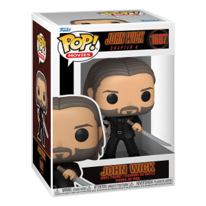 Funko pop john wick capítulo 4 D