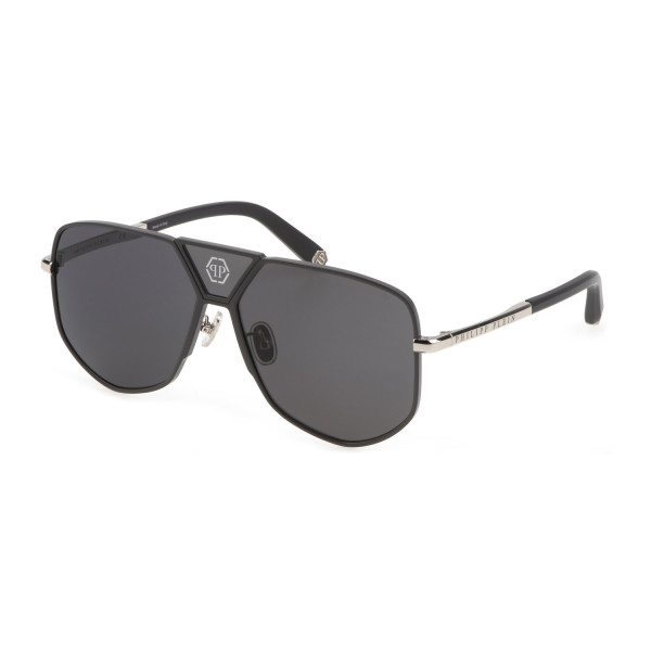 GAFAS DE SOL PHILIPP PLEIN HOMBRE  SPP009M610H70 D