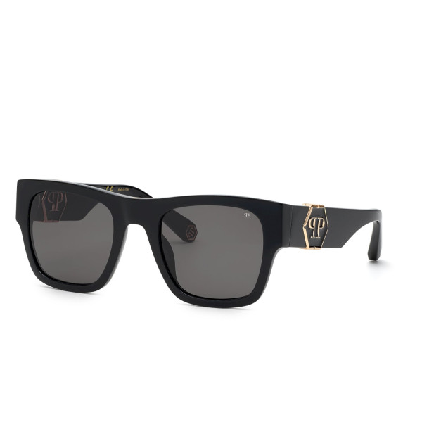 GAFAS DE SOL PHILIPP PLEIN HOMBRE  SPP042M54700F D