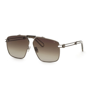 GAFAS DE SOL PHILIPP PLEIN HOMBRE  SPP049M630584 D