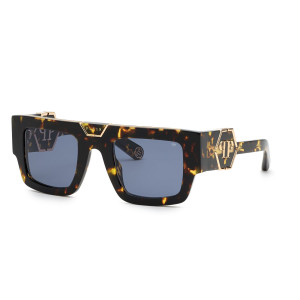 ÓCULOS DE SOL PHILIPP PLEIN HOMENS SPP092M500781 D