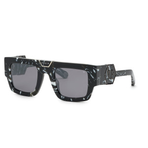 GAFAS DE SOL PHILIPP PLEIN HOMBRE  SPP092M50Z21G D