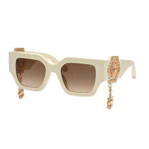 GAFAS DE SOL PHILIPP PLEIN MUJER  SPP103S5109ZQ D