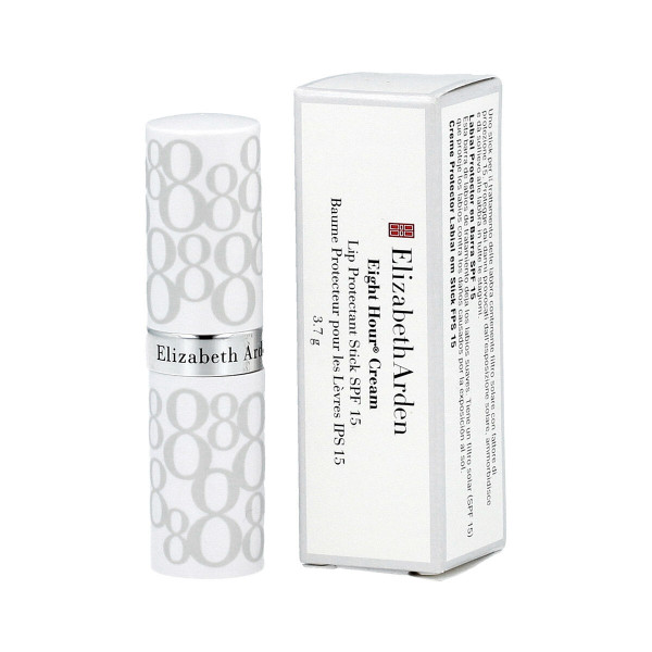 Barra de labios Elizabeth Arden Eight Hour Transparente Spf 15 3,7 g D