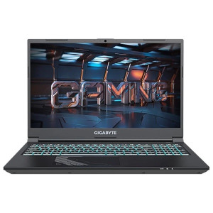 Portatil gigabyte g5 mf5 - 52es354sd i5 - 12500h 4050 16gb 1tb 15 -4pulgadas freedos D