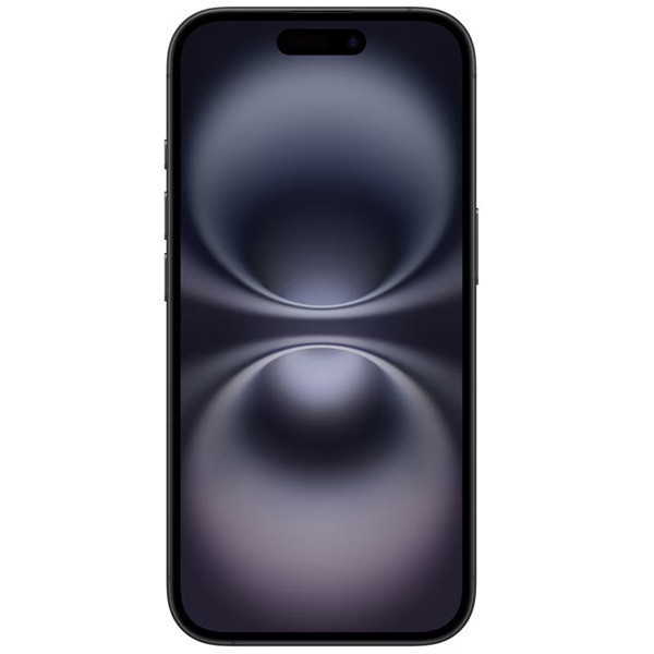 iPhone 16 512GB negro M 3