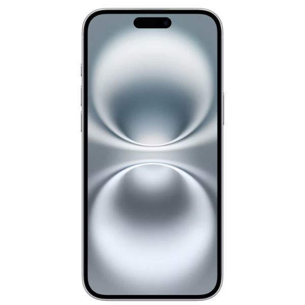 iPhone 16 Plus 256GB blanco M 3