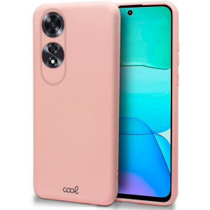 Carcasa COOL para Oppo A60 Cover Rosa D