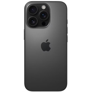 iPhone 16 Pro Max 1TB preto H