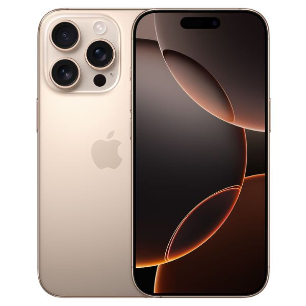 iPhone 16 Pro 1TB Deserto D