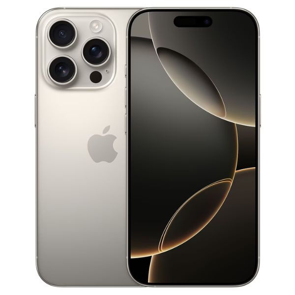 iPhone 16 Pro 1TB natural D