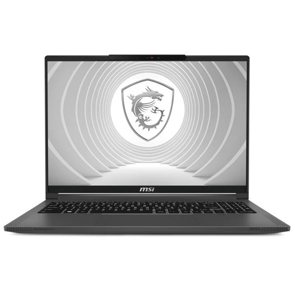 Portatil msi creatorpro 16 ai - 207es intel ultra 9 -  64gb -  2tb -  rtx 3000 -  16pulgadas -  w11p D