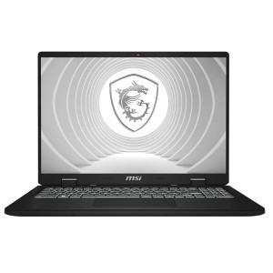 MSI CREATORPRO M16 HX 16" Intel Core i7 32GB RAM 1TB C14VIG-212XES negro D