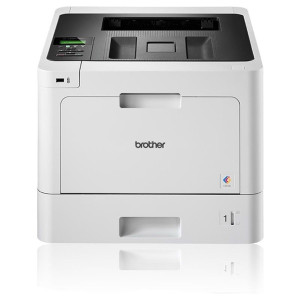 Impresora BROTHER HL-L8260CDW WiFi blanco D