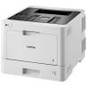 Impresora BROTHER HL-L8260CDW WiFi blanco 3