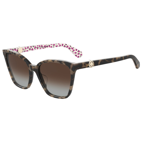 ÓCULOS DE SOL KATE SPADE MULHERES AMIYAHGS086F6 D