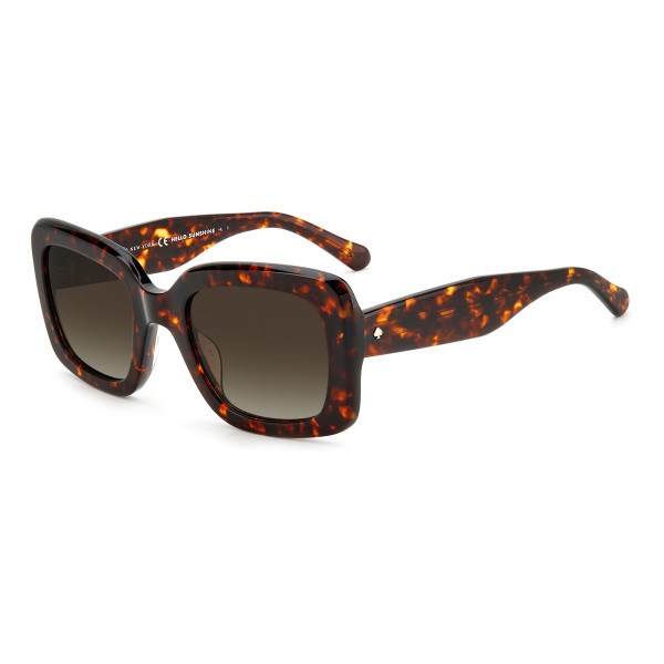 ÓCULOS DE SOL KATE SPADE MULHERES BELLAMYS086F2 D