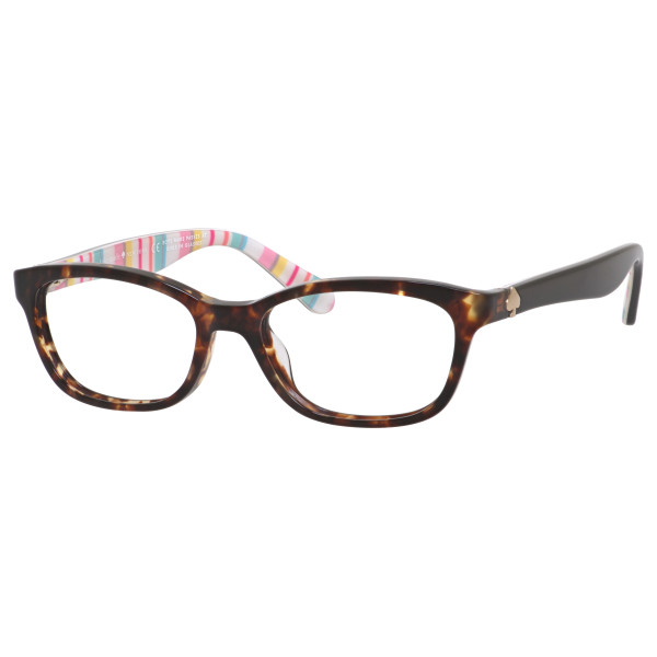 GAFAS DE VISTA KATE SPADE MUJER  BRYLIERNLF036 D