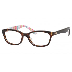 GAFAS DE VISTA KATE SPADE MUJER  BRYLIERNLF416 D