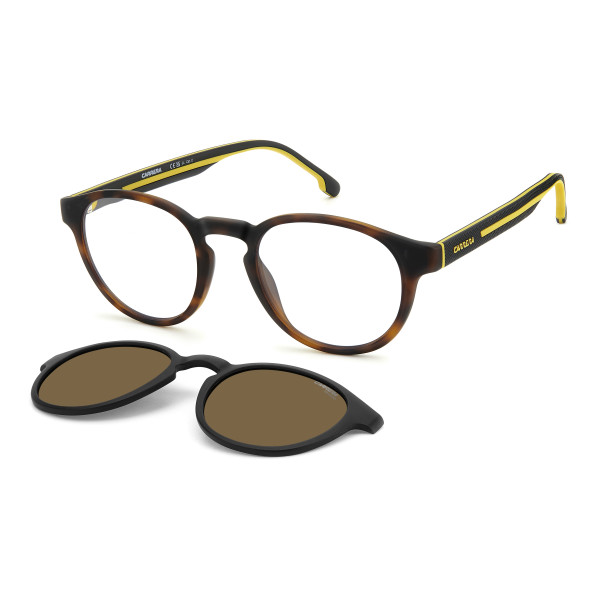 GAFAS DE SOL CARRERA HOMBRE  CA8066CS0AMF0 D