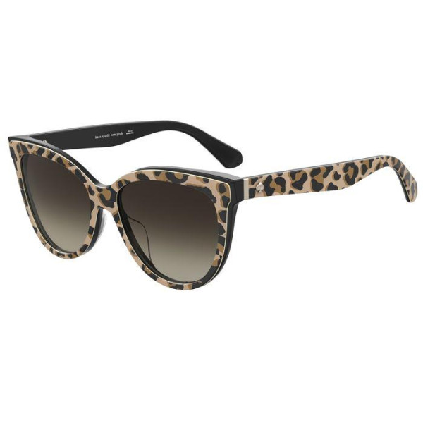 ÓCULOS DE SOL KATE SPADE MULHERES DAESHASFP3F6H D