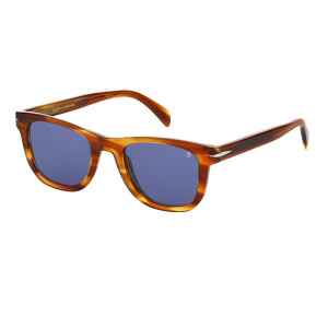 GAFAS DE SOL DAVID BECKHAM HOMBRE  DB1006SEX4F0K D