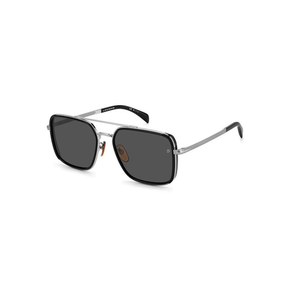 GAFAS DE SOL DAVID BECKHAM HOMBRE  DB7083GS284F9 D